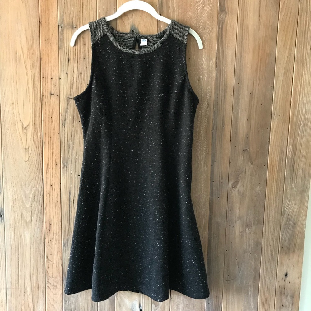 Stunning Old Navy Shift Dress
